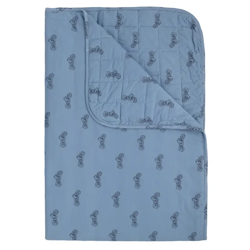 Bamboo Blanket - 1.0 Tog 3