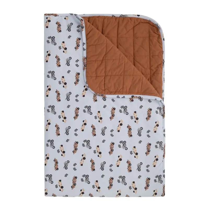 Bamboo Blanket - 1.0 Tog 15