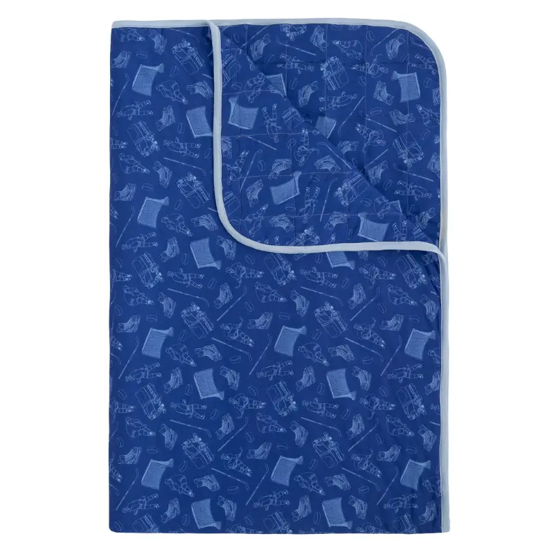 Bamboo Blanket - 1.0 Tog 19