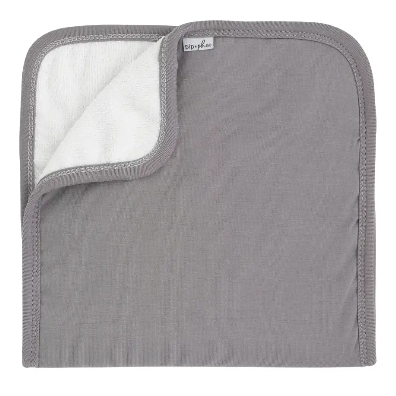 Bamboo Burp Cloths 1