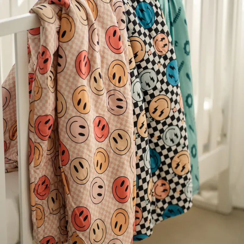Bamboo Blanket - 1.0 Tog 31