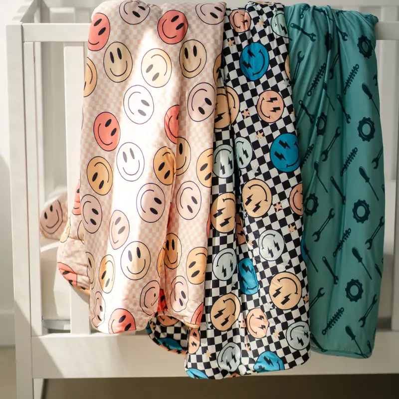 Bamboo Blanket - 1.0 Tog 30
