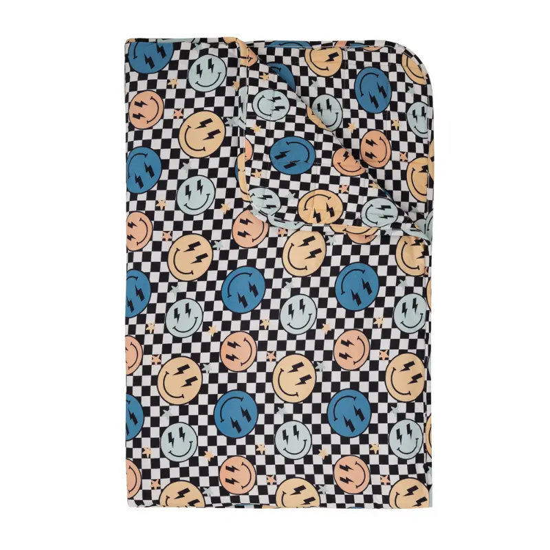 Bamboo Blanket - 1.0 Tog 21
