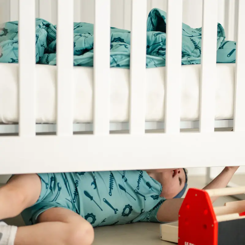 Bamboo Blanket - 1.0 Tog 25