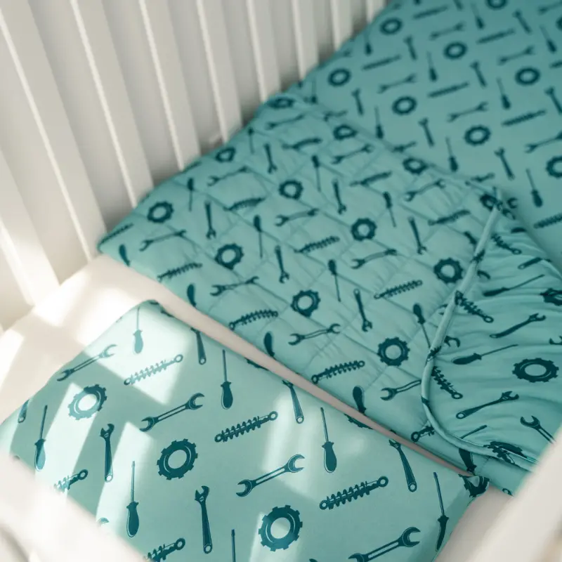 Bamboo Blanket - 1.0 Tog 23