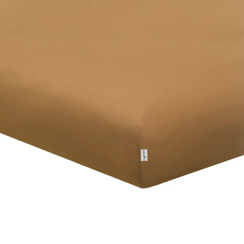 Bamboo Mini Crib Sheet 1