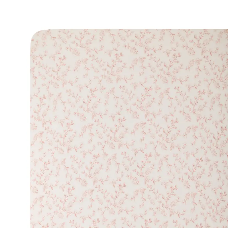 Bamboo Crib Sheets 1