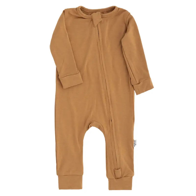 Bamboo Footless Sleeper - Core Collection (Overstock) 1