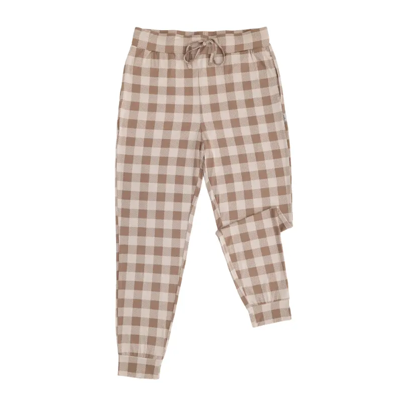 Adult Unisex Holiday Jogger Pant 1