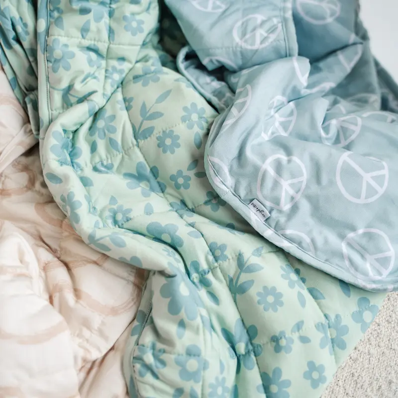 Bamboo Blanket - 1.0 Tog 22
