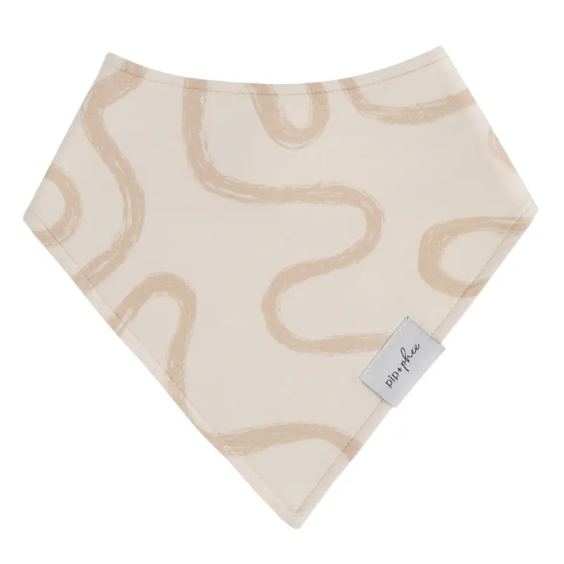 Bamboo Bandana Bibs 40