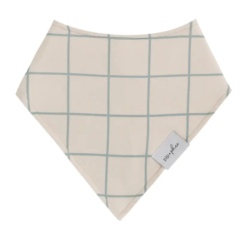 Bamboo Bandana Bibs 44