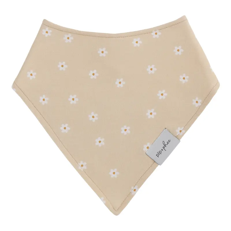 Bamboo Bandana Bibs 41