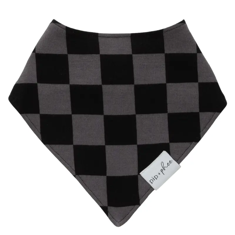 Bamboo Bandana Bibs 63