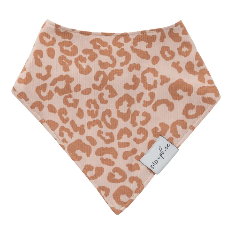 Bamboo Bandana Bibs 66