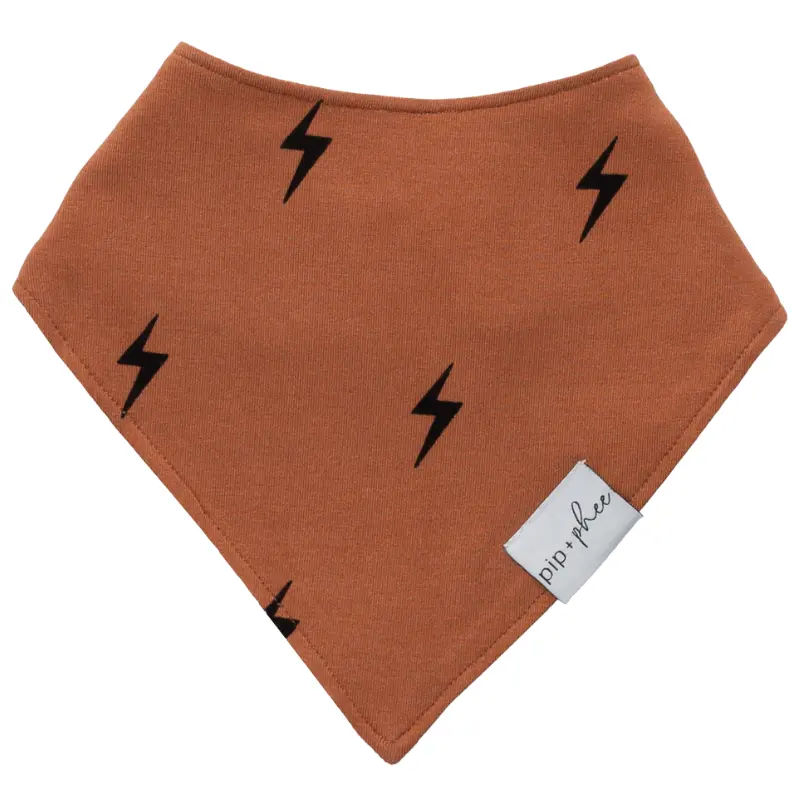 Bamboo Bandana Bibs 64