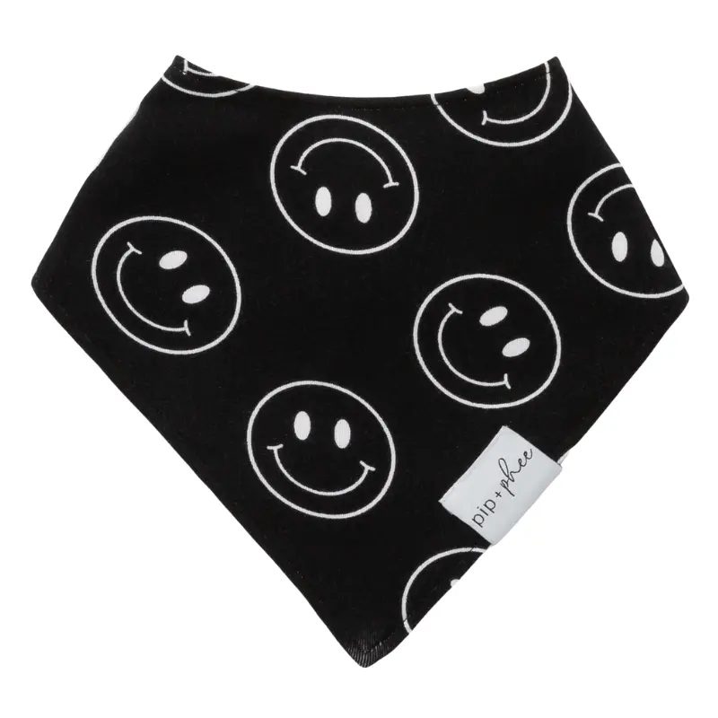 Bamboo Bandana Bibs 62