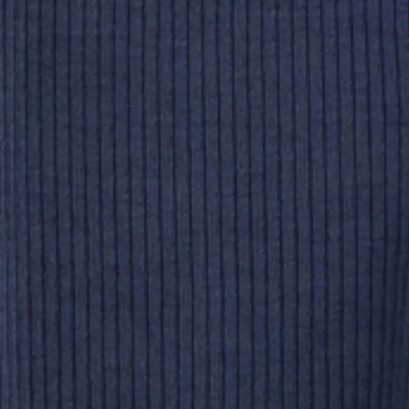 Cotton Ribbed Footed Sleepers 6