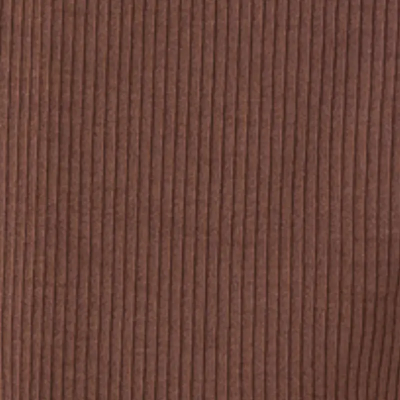 Cotton Ribbed Footed Sleepers 11