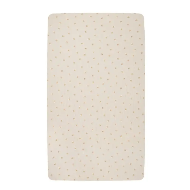 Ribbed Playard Sheet 1