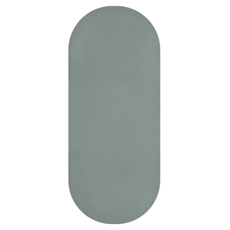 Bamboo Bassinet Sheet - Small 1