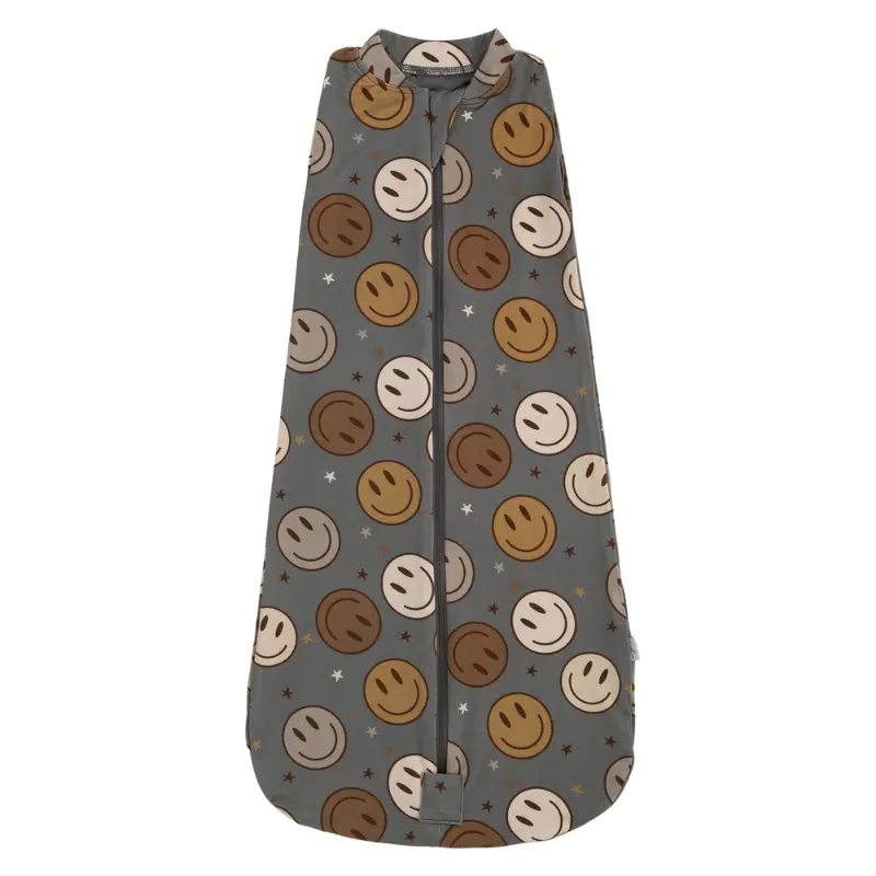 Bamboo Sleep Bag Swaddles 27