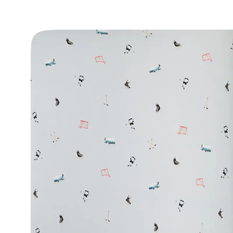 Bamboo Twin Sheets 1