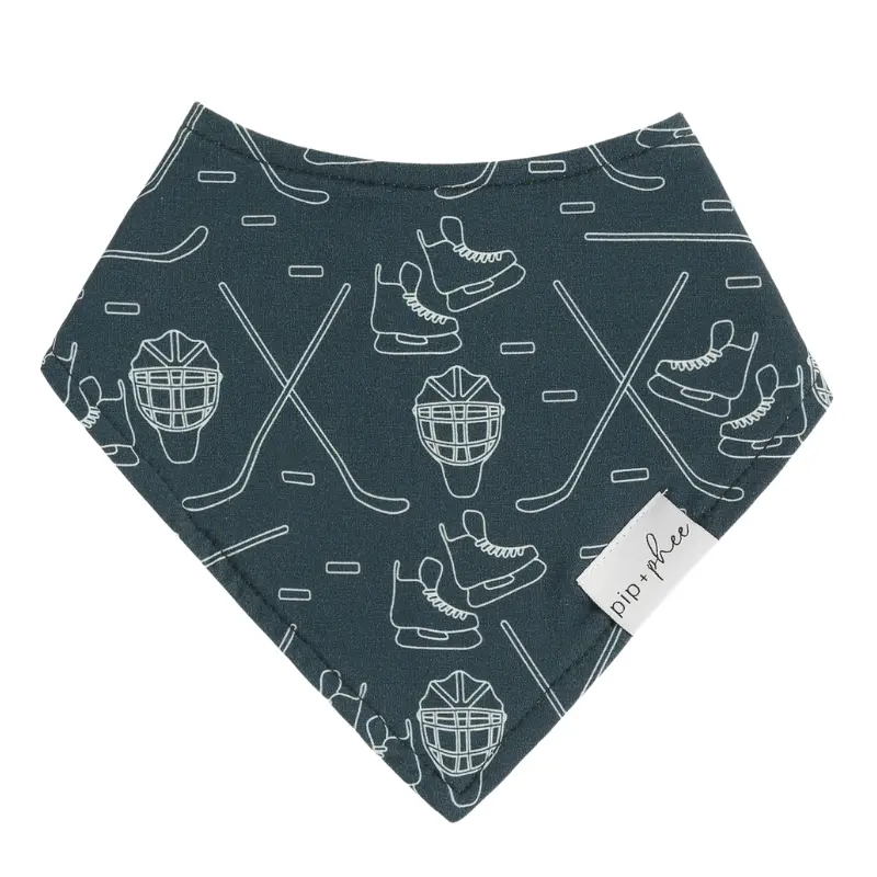 Bamboo Bandana Bibs 27