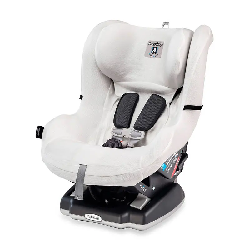 Convertible Clima Cover 1