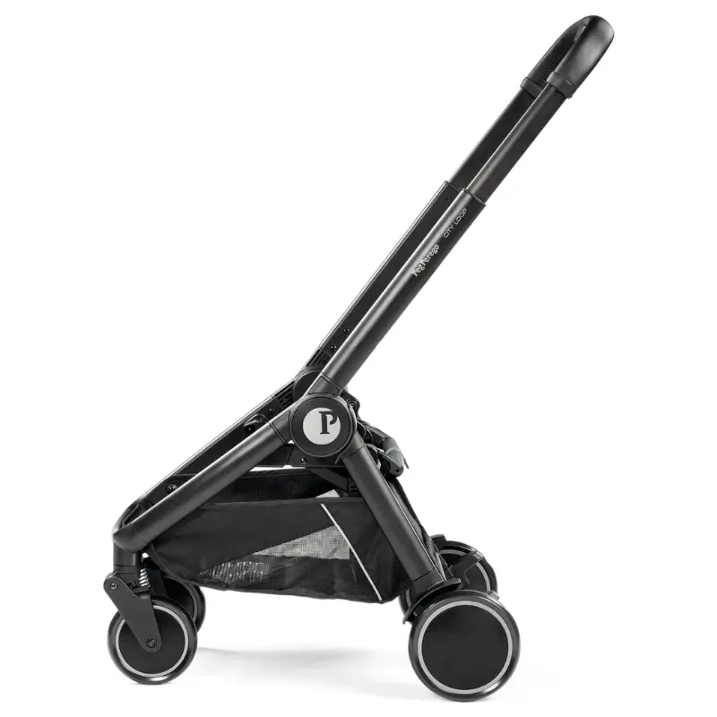 City Loop Chassis 1