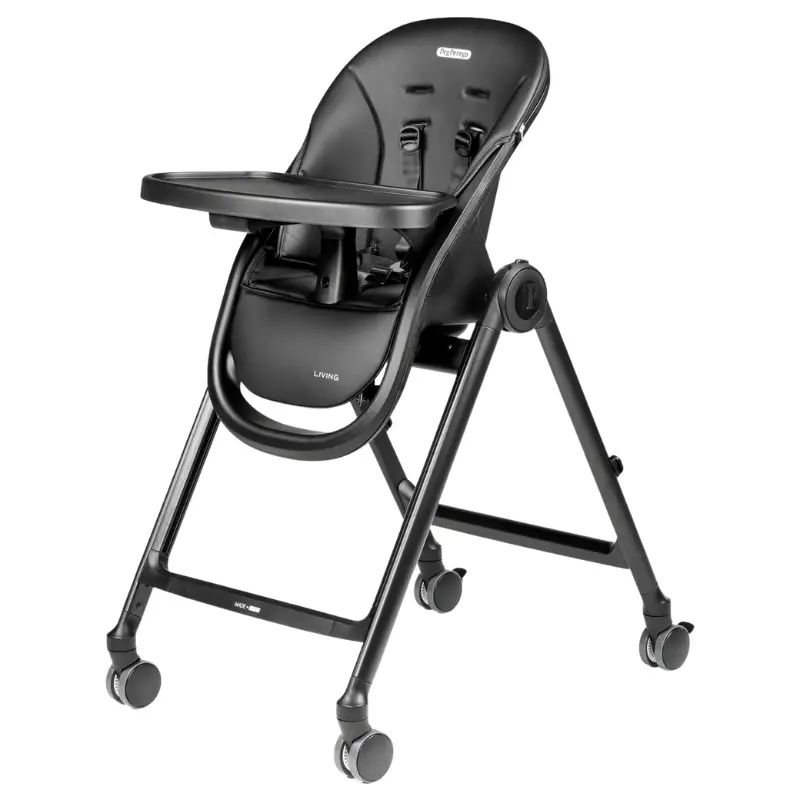 Living High Chair 1