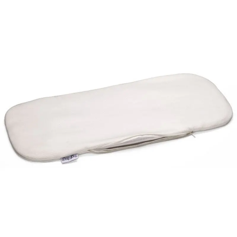 Bassinet Mattress Cover 1
