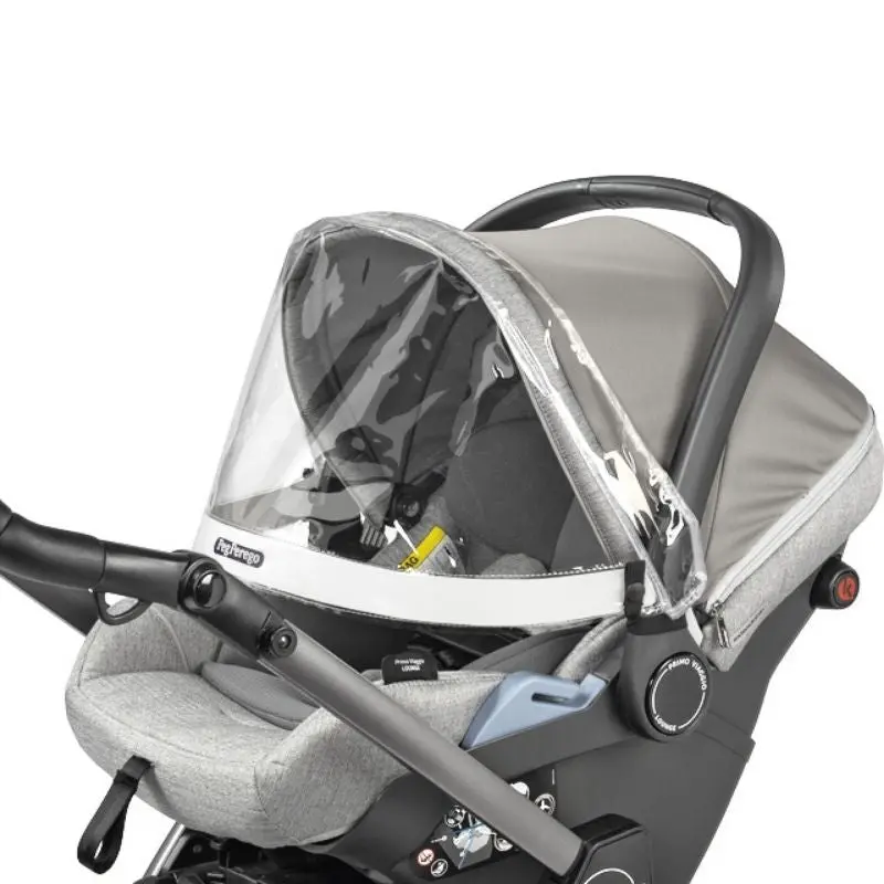 Visor For Car Seat 1