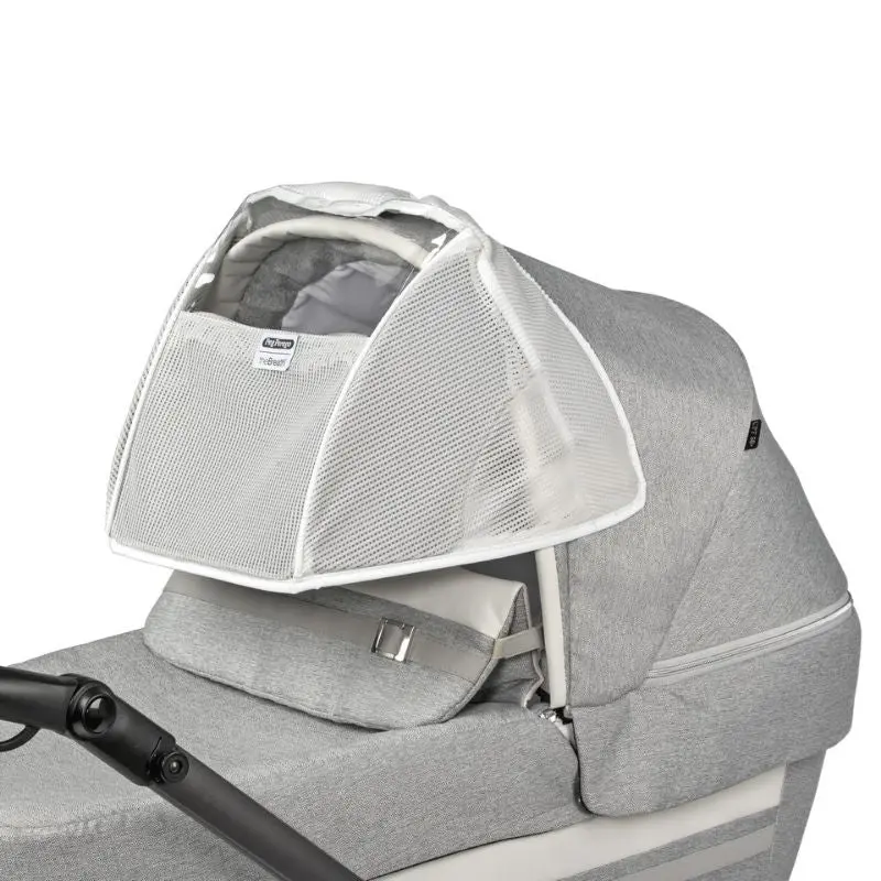 The Breath Canopy For Stroller/Bassinet 1