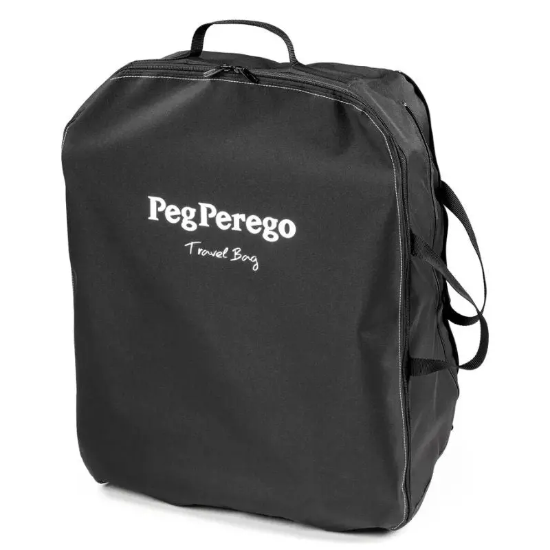 Travel Bag - City Loop 1
