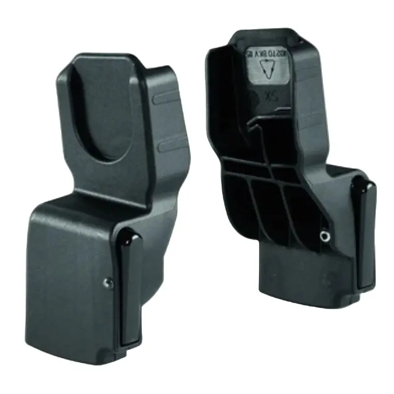 Ypsi/Z4 Car Seat Adapter - Maxi-Cosi, Nuna, Cybex, Clek 1