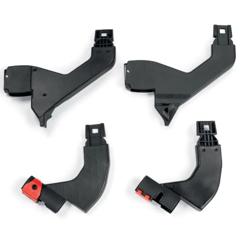 Double Stroller Adapter - Ypsi/Z4 1