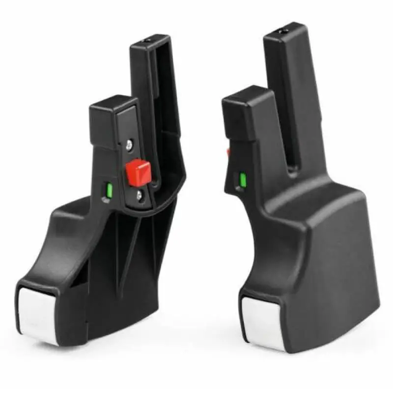 Viaggio 4/35 Car Seat Adapter - Ypsi Strollers 1