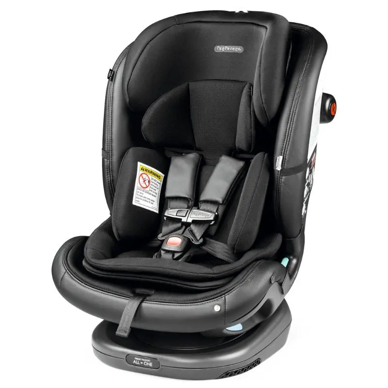 Primo Viaggio All-In-One Convertible Car Seat 1