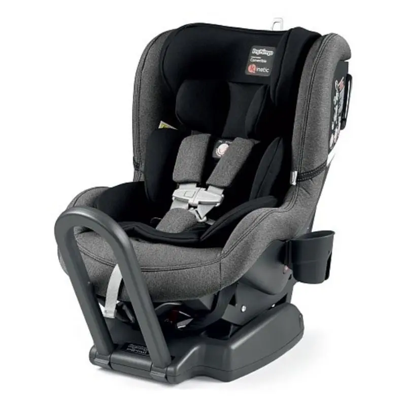 Primo Viaggio Kinetic 5-65 Convertible Car Seat 3