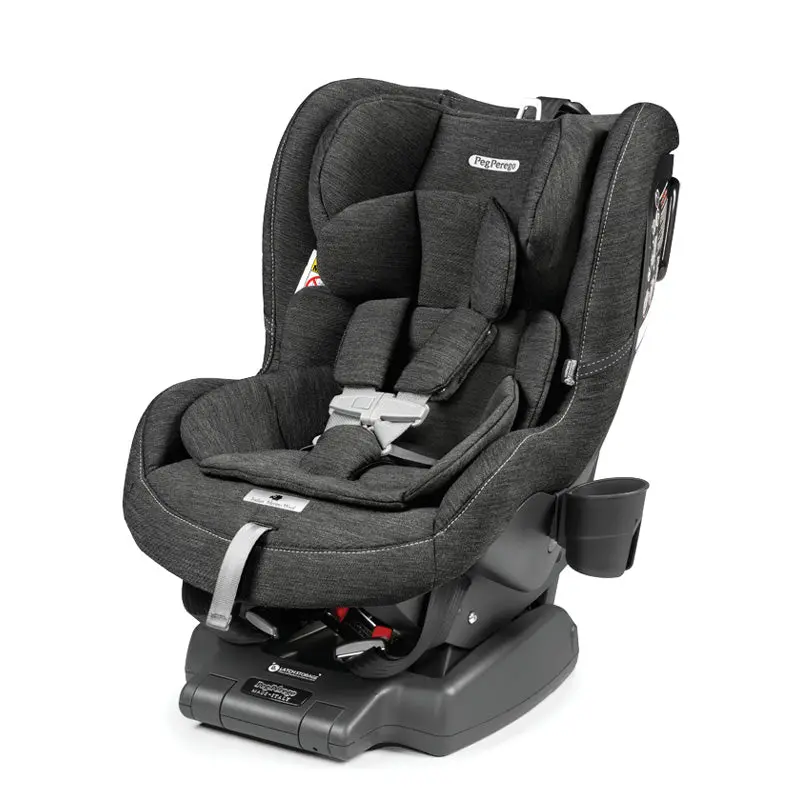 Primo Viaggio Kinetic 5-65 Convertible Car Seat 3