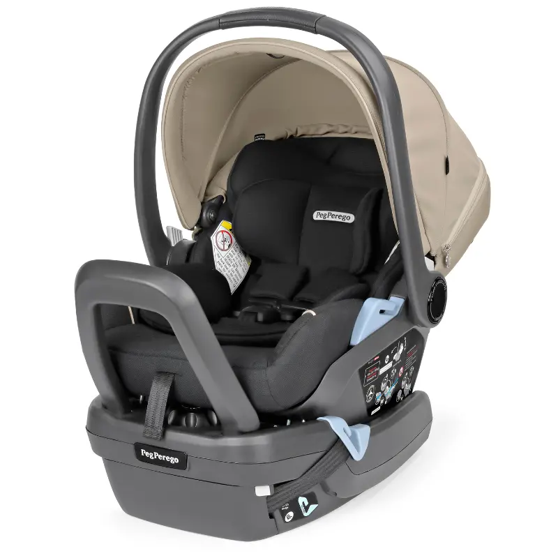 Viaggio 4-35 Lounge Infant Seat 1
