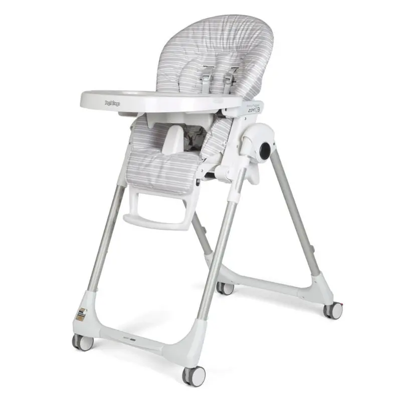 Prima Pappa Zero 3 High Chair 4