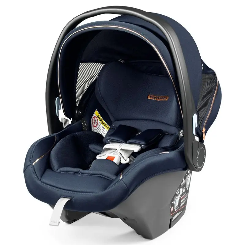 Primo Viaggio 4-35 Nido Infant Car Seat 2