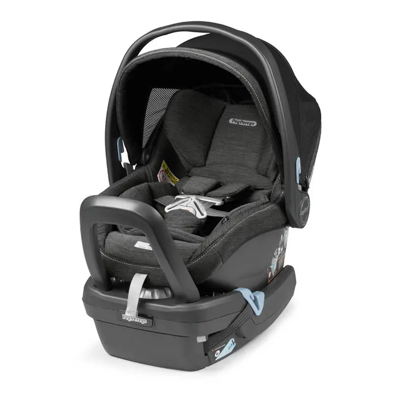 Primo Viaggio 4-35 Nido Infant Car Seat 1
