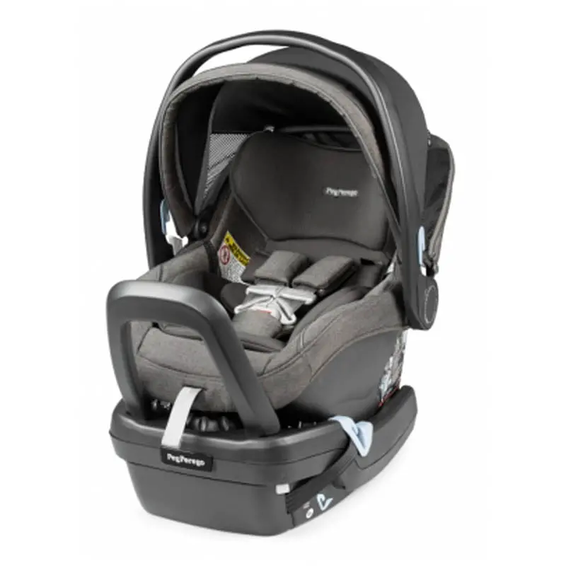 Primo Viaggio 4-35 Nido Infant Car Seat 1