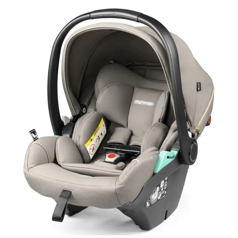 Primo Viaggio 4-35 Nido K Infant Car Seat 2