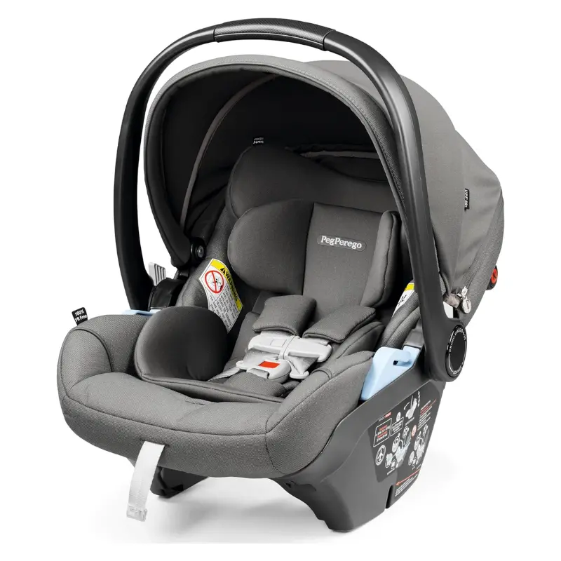 Primo Viaggio 4-35 Nido K Infant Car Seat 4