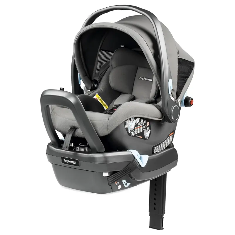 Primo Viaggio 4-35 Nido K Infant Car Seat 2