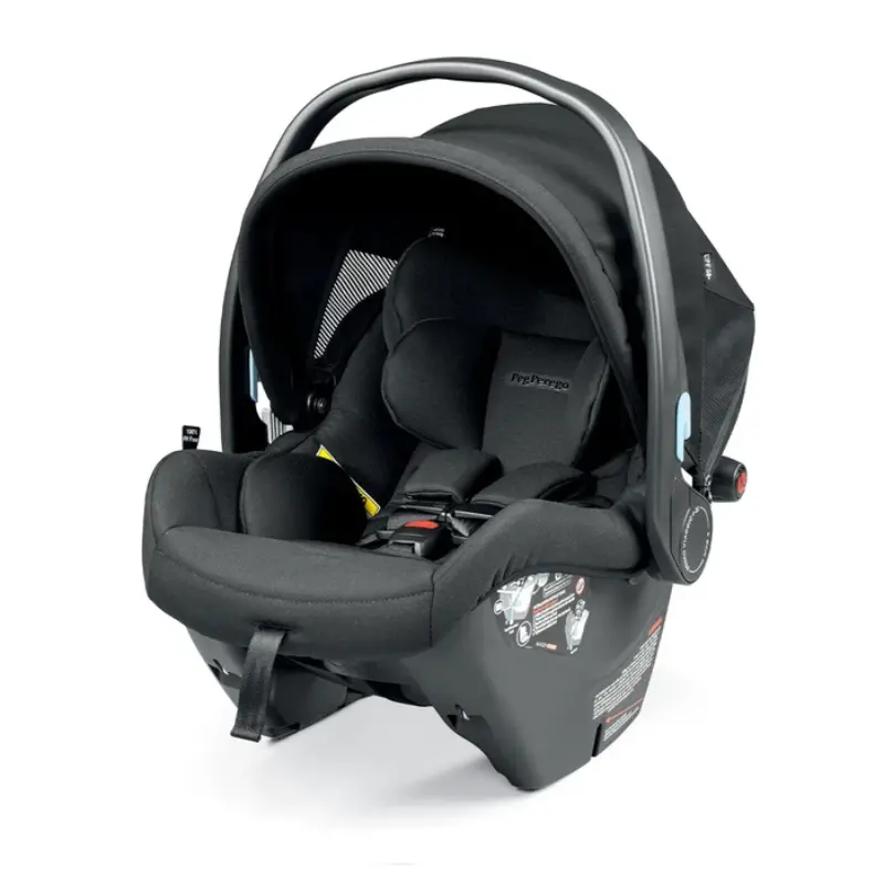 Primo Viaggio 4-35 Nido K Infant Car Seat 5